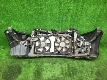 НОУСКАТ НА HONDA FIT GE8 L15A