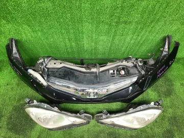 НОУСКАТ НА HONDA FIT GE8 L15A