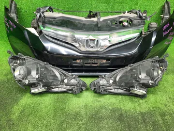 НОУСКАТ НА HONDA FIT GE8 L15A