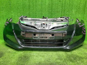 НОУСКАТ НА HONDA FIT GE8 L15A