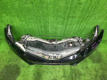 НОУСКАТ НА HONDA FIT GE8 L15A