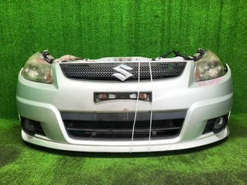 НОУСКАТ НА SUZUKI SX4 YA41S J20A