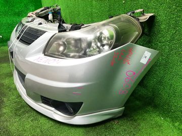 НОУСКАТ НА SUZUKI SX4 YA41S J20A