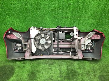 НОУСКАТ НА TOYOTA PASSO M700A 1KR-FE