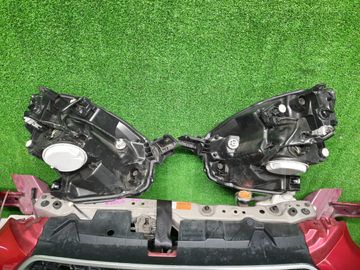 НОУСКАТ НА TOYOTA PASSO M700A 1KR-FE