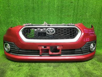 НОУСКАТ НА TOYOTA PASSO M700A 1KR-FE