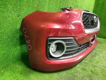НОУСКАТ НА TOYOTA PASSO M700A 1KR-FE
