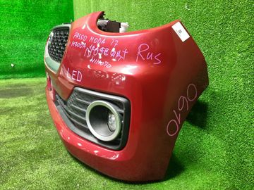 НОУСКАТ НА TOYOTA PASSO M700A 1KR-FE