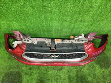 НОУСКАТ НА TOYOTA PASSO M700A 1KR-FE