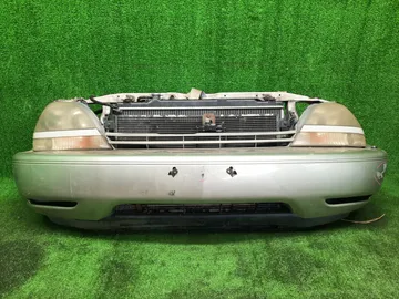 НОУСКАТ НА TOYOTA HARRIER SXU10 5S-FE