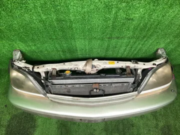 НОУСКАТ НА TOYOTA HARRIER SXU10 5S-FE