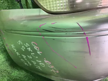 НОУСКАТ НА TOYOTA HARRIER SXU10 5S-FE