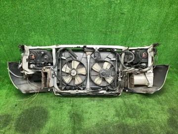 НОУСКАТ НА TOYOTA HARRIER SXU10 5S-FE
