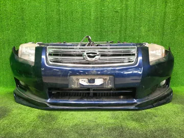 НОУСКАТ НА TOYOTA FIELDER NZE141 1NZ-FE