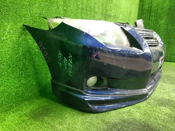 НОУСКАТ НА TOYOTA FIELDER NZE141 1NZ-FE
