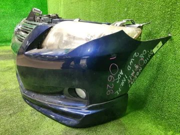 НОУСКАТ НА TOYOTA FIELDER NZE141 1NZ-FE