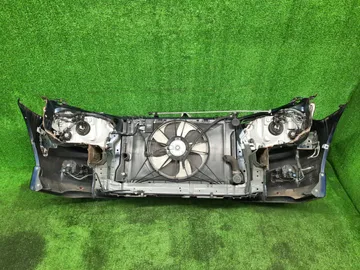 НОУСКАТ НА TOYOTA FIELDER NZE141 1NZ-FE