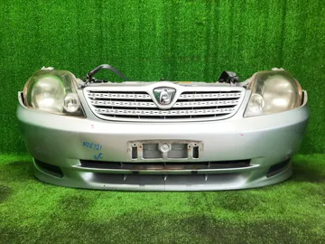 НОУСКАТ НА TOYOTA ALLEX NZE121 1NZ-FE