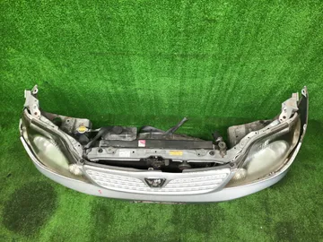 НОУСКАТ НА TOYOTA ALLEX NZE121 1NZ-FE