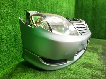 НОУСКАТ НА TOYOTA ALLEX NZE121 1NZ-FE