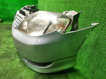 НОУСКАТ НА TOYOTA ALLEX NZE121 1NZ-FE