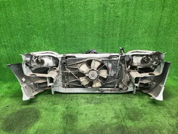 НОУСКАТ НА TOYOTA ALLEX NZE121 1NZ-FE