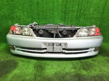 НОУСКАТ НА TOYOTA CHASER GX100 1G-FE
