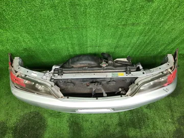 НОУСКАТ НА TOYOTA CHASER GX100 1G-FE