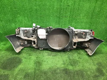 НОУСКАТ НА TOYOTA CHASER GX100 1G-FE