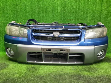 НОУСКАТ НА NISSAN AVENIR W11 SR20DE