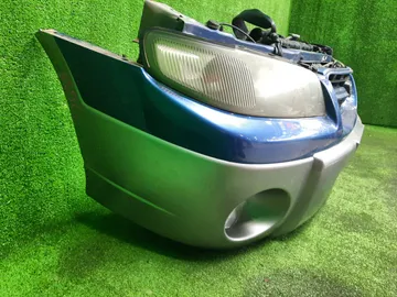НОУСКАТ НА NISSAN AVENIR W11 SR20DE