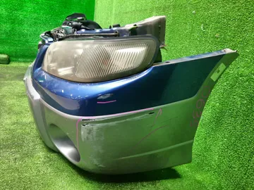 НОУСКАТ НА NISSAN AVENIR W11 SR20DE