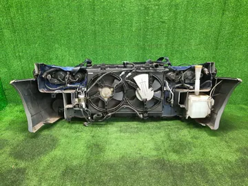 НОУСКАТ НА NISSAN AVENIR W11 SR20DE