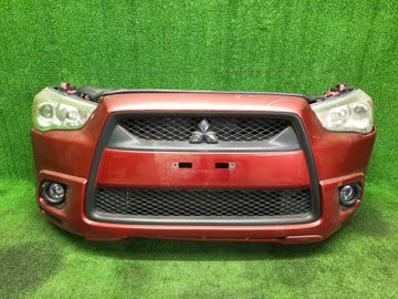 НОУСКАТ НА MITSUBISHI RVR GA3W 4B10