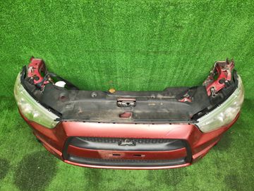 НОУСКАТ НА MITSUBISHI RVR GA3W 4B10