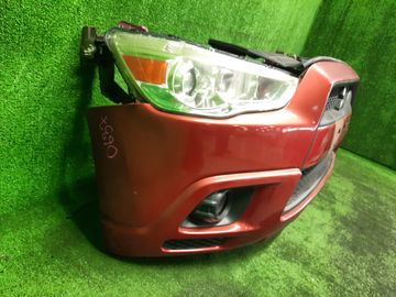 НОУСКАТ НА MITSUBISHI RVR GA3W 4B10