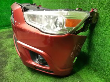 НОУСКАТ НА MITSUBISHI RVR GA3W 4B10