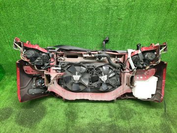 НОУСКАТ НА MITSUBISHI RVR GA3W 4B10