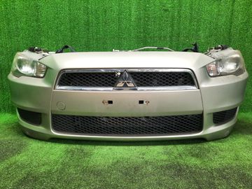 НОУСКАТ НА MITSUBISHI GALANT FORTIS CY4A 4B11