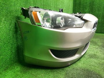 НОУСКАТ НА MITSUBISHI GALANT FORTIS CY4A 4B11