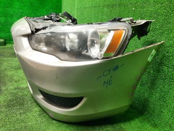 НОУСКАТ НА MITSUBISHI GALANT FORTIS CY4A 4B11