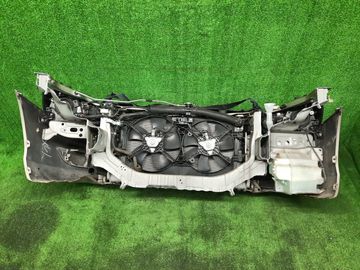 НОУСКАТ НА MITSUBISHI GALANT FORTIS CY4A 4B11