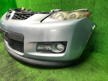НОУСКАТ НА MAZDA CX-7 ER3P L3-VDT