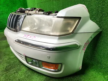 НОУСКАТ НА MITSUBISHI CHARIOT GRANDIS N96W 6G72