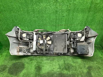 НОУСКАТ НА MITSUBISHI CHARIOT GRANDIS N96W 6G72