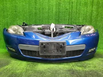 НОУСКАТ НА MAZDA AXELA BK5P ZY-VE