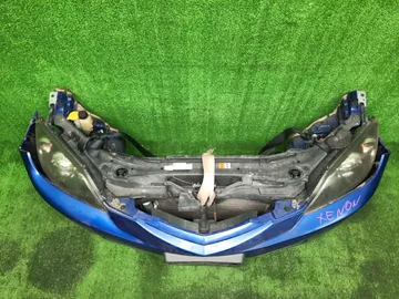 НОУСКАТ НА MAZDA AXELA BK5P ZY-VE