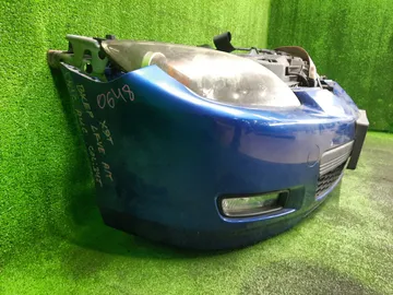 НОУСКАТ НА MAZDA AXELA BK5P ZY-VE