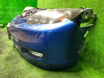 НОУСКАТ НА MAZDA AXELA BK5P ZY-VE