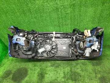 НОУСКАТ НА MAZDA AXELA BK5P ZY-VE